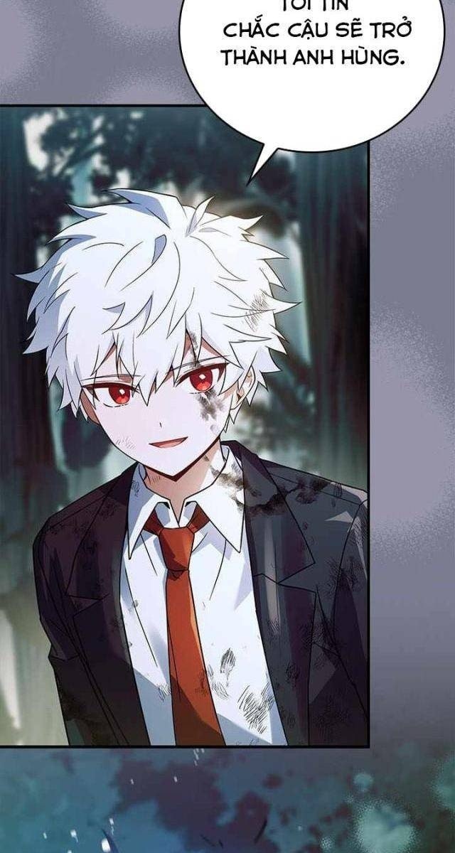 Anh Hùng Huyền Thoại Là Học Viên Danh Dự Của Học Viện - Page 31