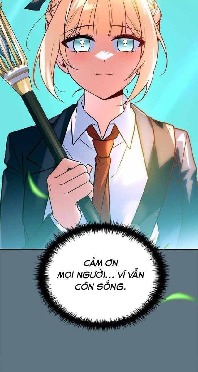 Anh Hùng Huyền Thoại Là Học Viên Danh Dự Của Học Viện - Page 50