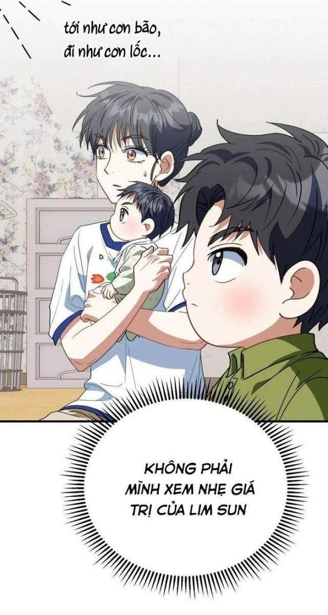 Bé Con Tái Xuất: Hành Trình Thành Vua Tài Phiệt! - Page 65