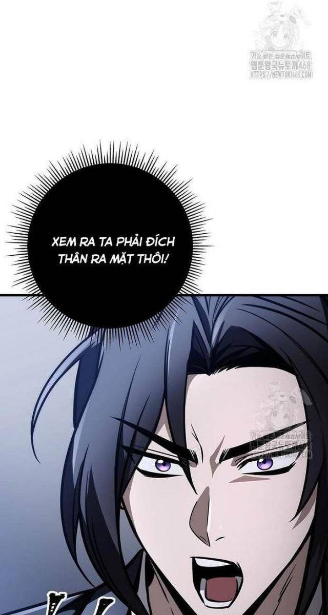 Thanh Kiếm Của Hoàng Đế - Page 58