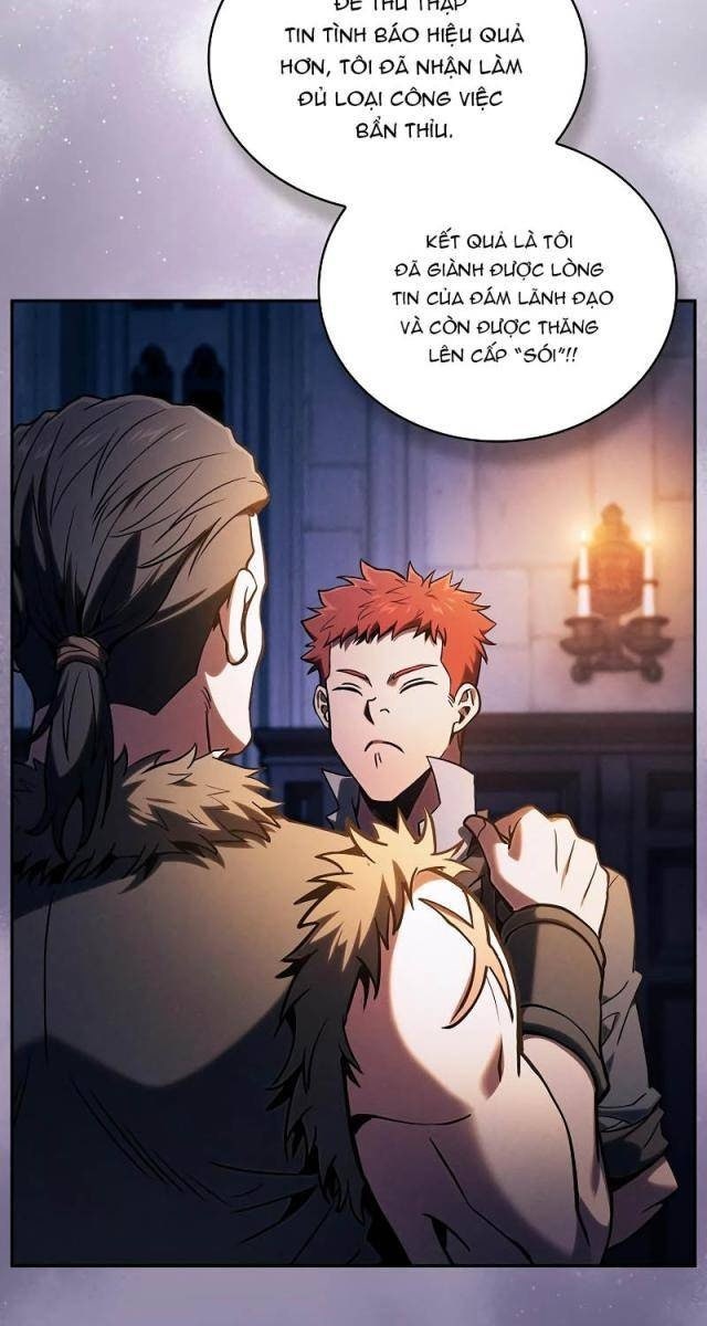 Kiếm Sĩ Thiên Tài Của Học Viện - Page 17