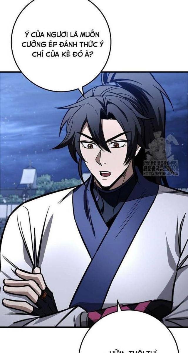 Thanh Kiếm Của Hoàng Đế - Page 65