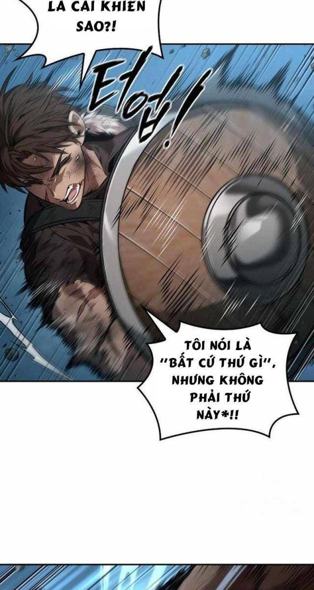 Mạo Hiểm Giả Cuối Cùng - Page 47