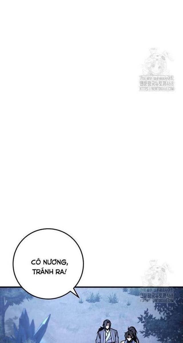 Thanh Kiếm Của Hoàng Đế - Page 6