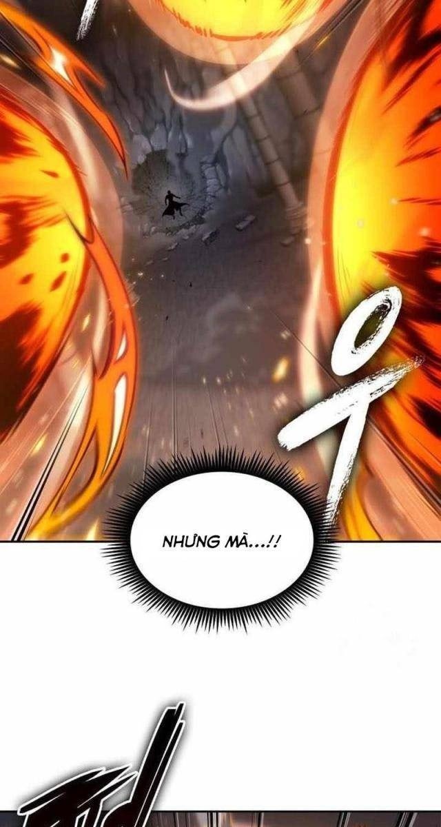 Mạo Hiểm Giả Cuối Cùng - Page 82