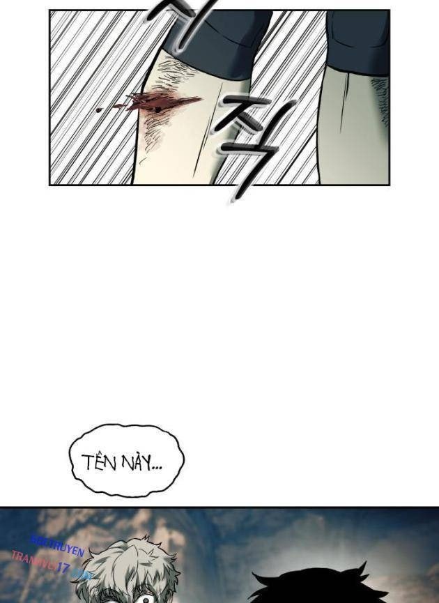 Sống Sót Qua Ngày Tận Thế - Page 70