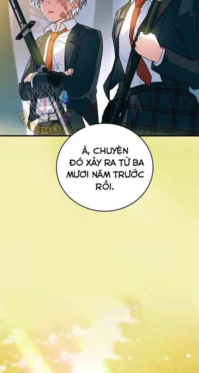 Anh Hùng Huyền Thoại Là Học Viên Danh Dự Của Học Viện - Page 46