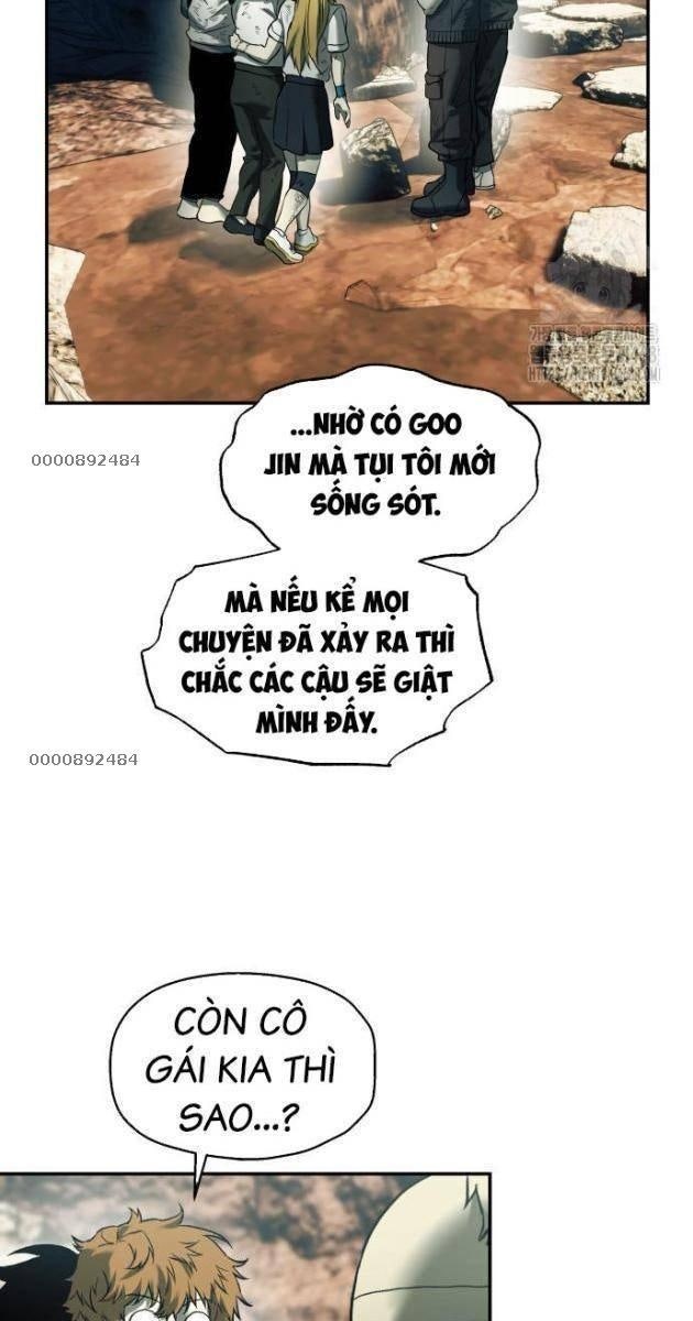 Sống Sót Qua Ngày Tận Thế - Page 7
