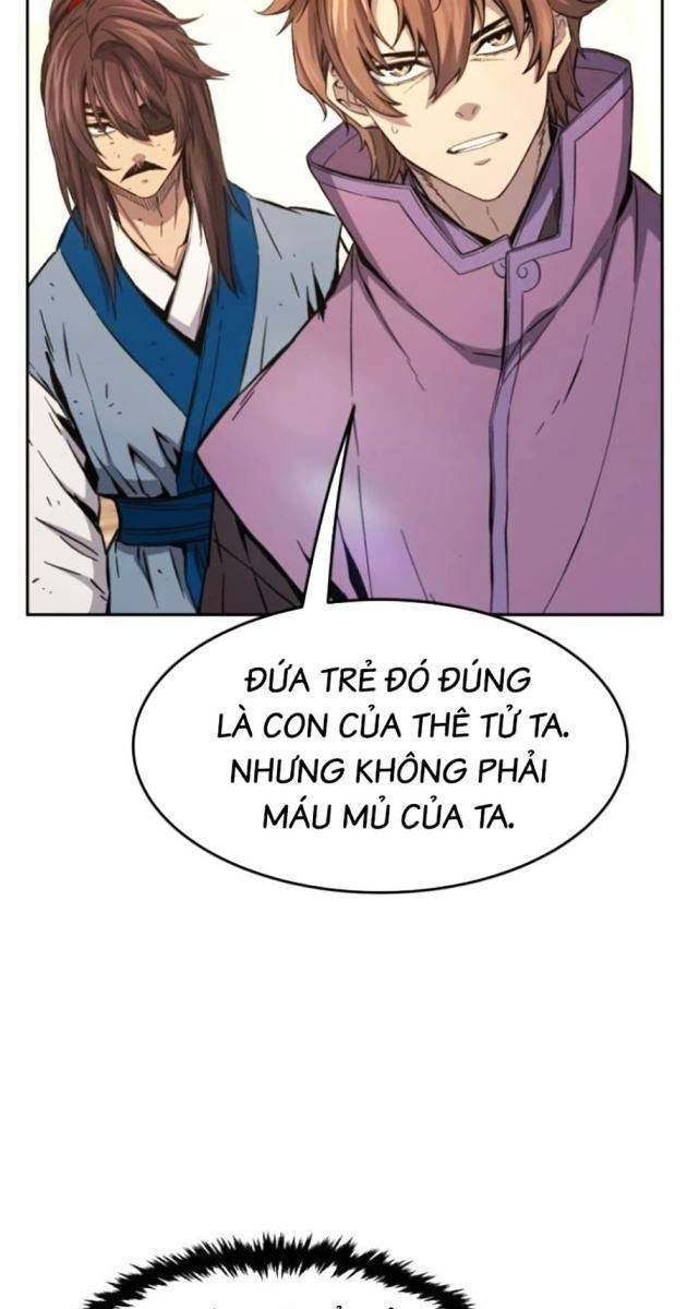 Tuyệt Đỉnh Kiếm Cảm - Page 41