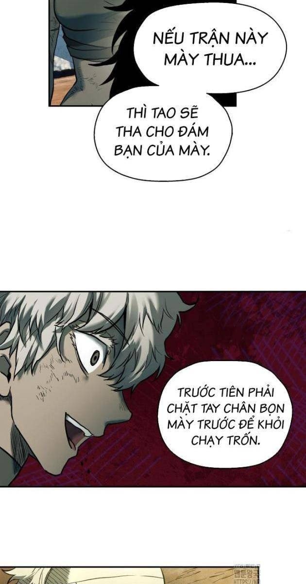 Sống Sót Qua Ngày Tận Thế - Page 81