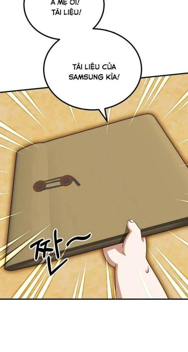 Bé Con Tái Xuất: Hành Trình Thành Vua Tài Phiệt! - Page 73