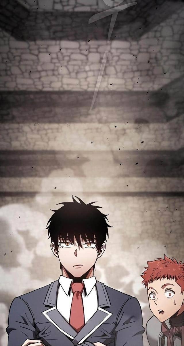 Kiếm Sĩ Thiên Tài Của Học Viện - Page 57