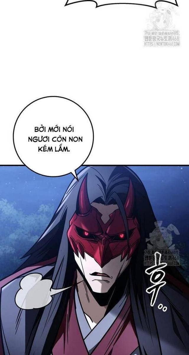 Thanh Kiếm Của Hoàng Đế - Page 104