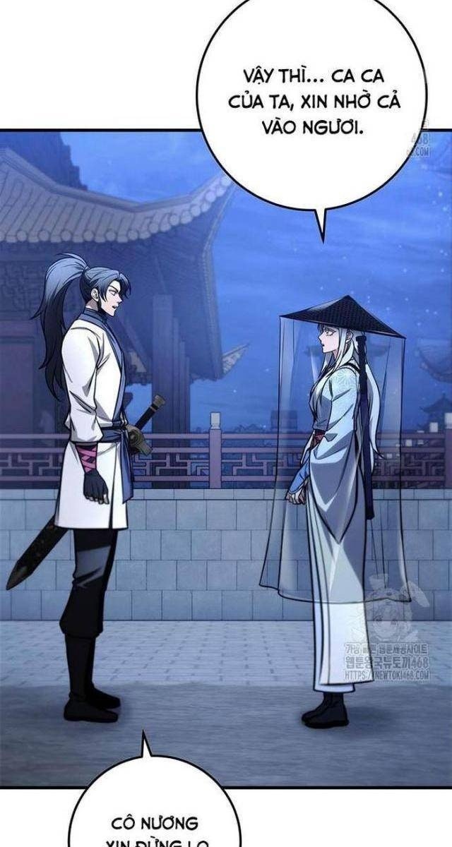 Thanh Kiếm Của Hoàng Đế - Page 55