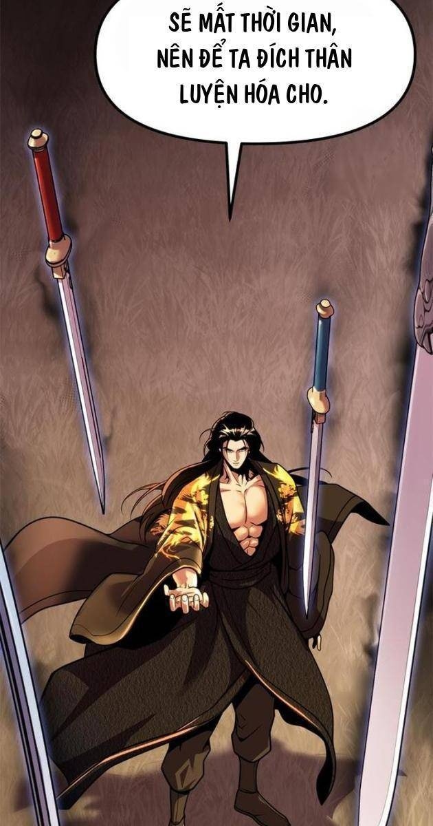 Ma Đạo Luân Hồi Ký - Page 43