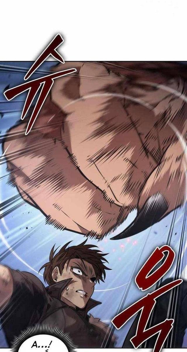 Mạo Hiểm Giả Cuối Cùng - Page 16