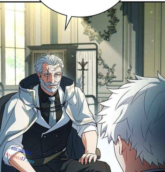 Anh Hùng Huyền Thoại Là Học Viên Danh Dự Của Học Viện - Page 96