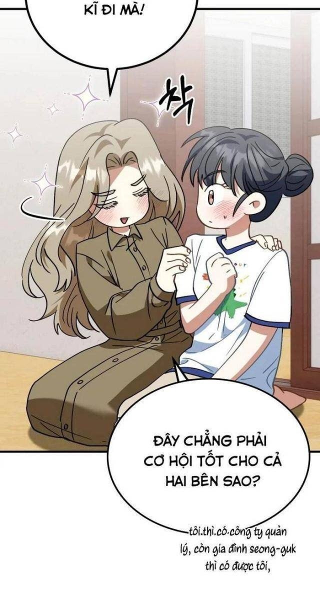 Bé Con Tái Xuất: Hành Trình Thành Vua Tài Phiệt! - Page 10