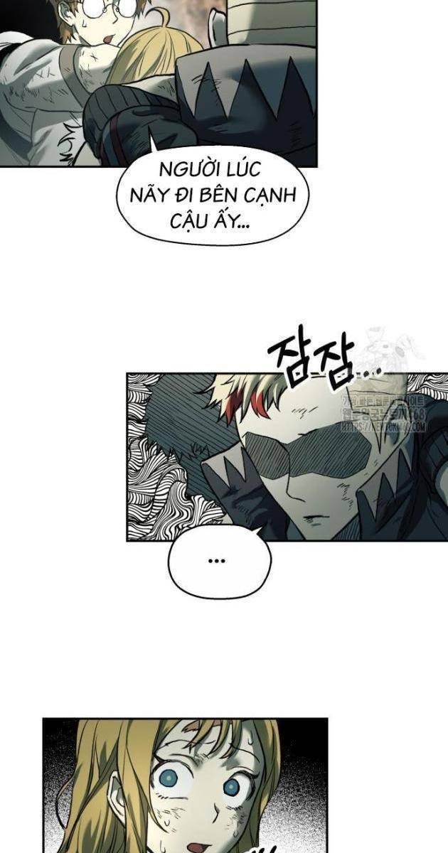 Sống Sót Qua Ngày Tận Thế - Page 8