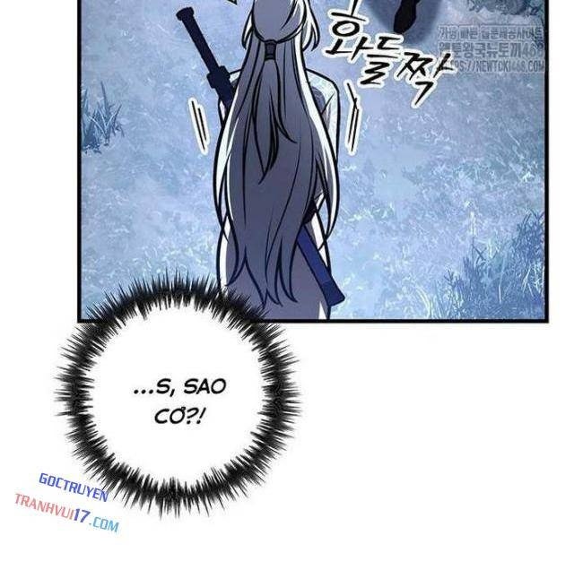 Thanh Kiếm Của Hoàng Đế - Page 84