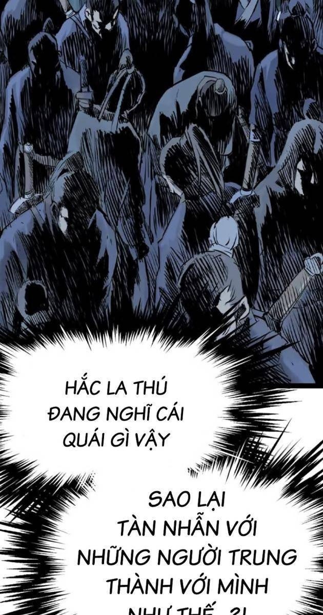 Sát Thần Tu La - Page 154