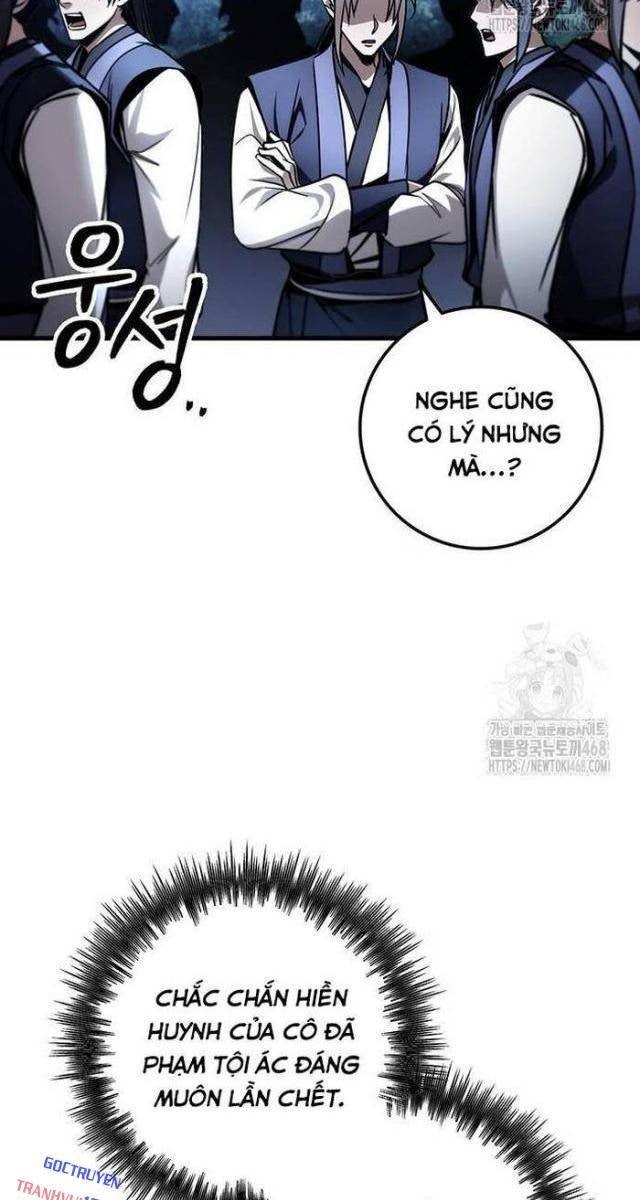 Thanh Kiếm Của Hoàng Đế - Page 76