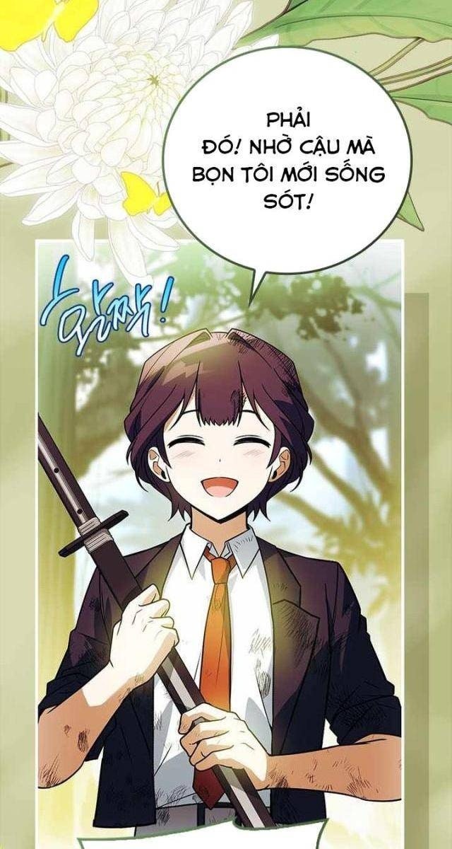 Anh Hùng Huyền Thoại Là Học Viên Danh Dự Của Học Viện - Page 39