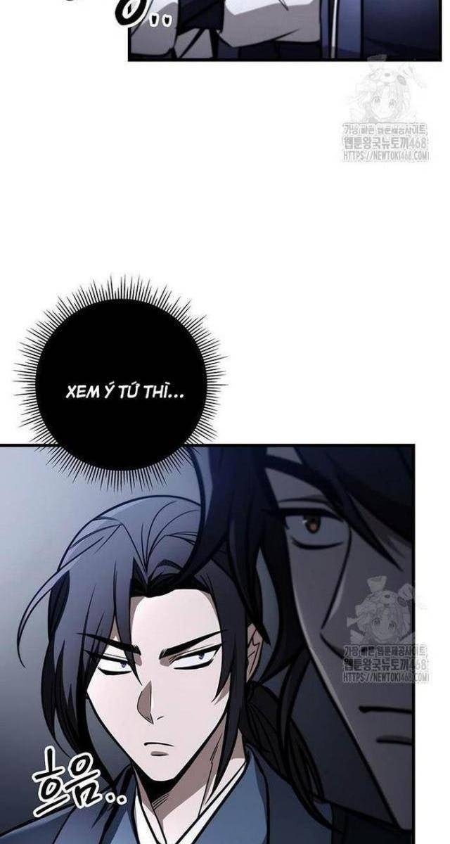 Thanh Kiếm Của Hoàng Đế - Page 56