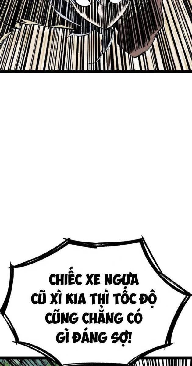 Sát Thần Tu La - Page 28