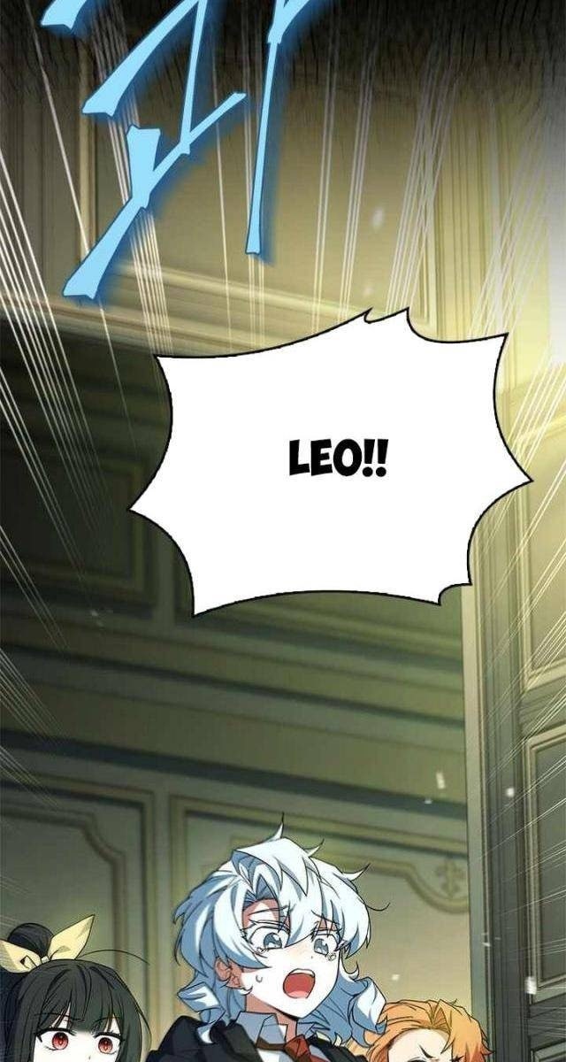 Anh Hùng Huyền Thoại Là Học Viên Danh Dự Của Học Viện - Page 143