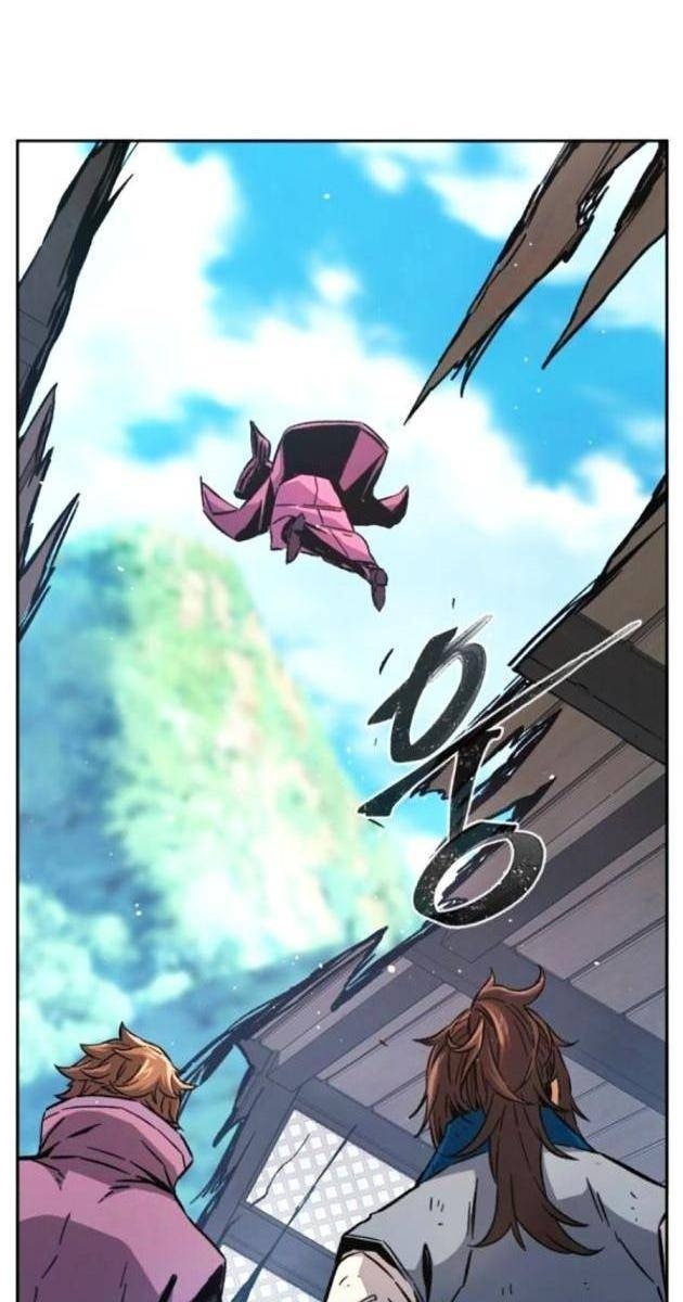 Tuyệt Đỉnh Kiếm Cảm - Page 58