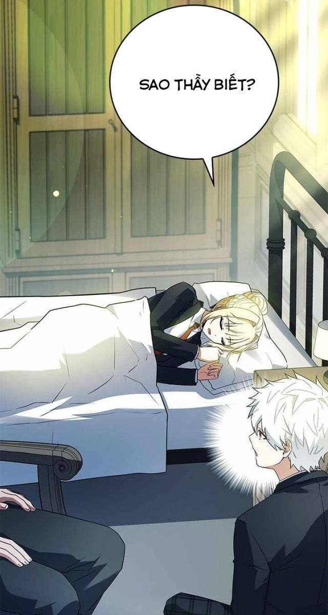 Anh Hùng Huyền Thoại Là Học Viên Danh Dự Của Học Viện - Page 81