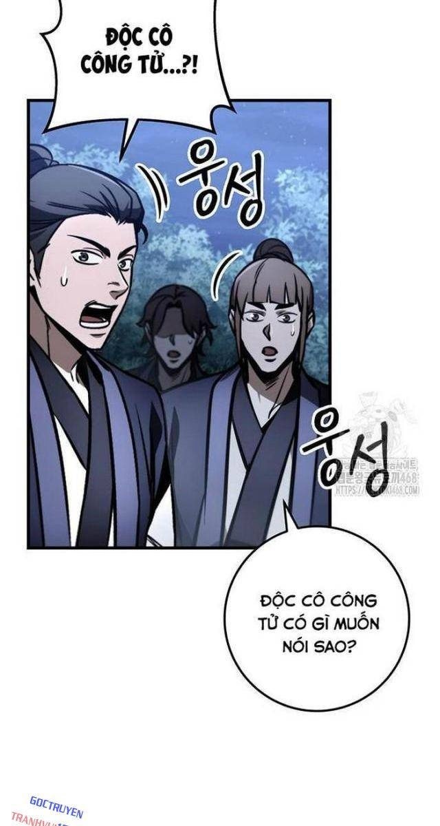 Thanh Kiếm Của Hoàng Đế - Page 60