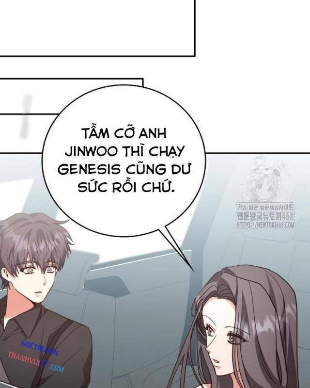 Studio Tùy Hứng Của Nghệ Sĩ Thiên Tài - Page 30