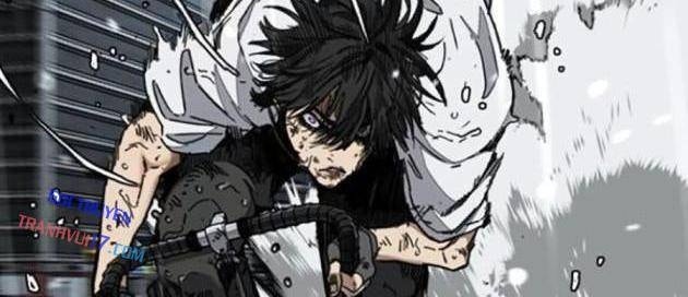 Thể Thao Cực Hạn - Page 155