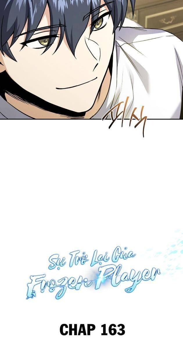 Sử Trở Lại Của Frozen Player - Page 11