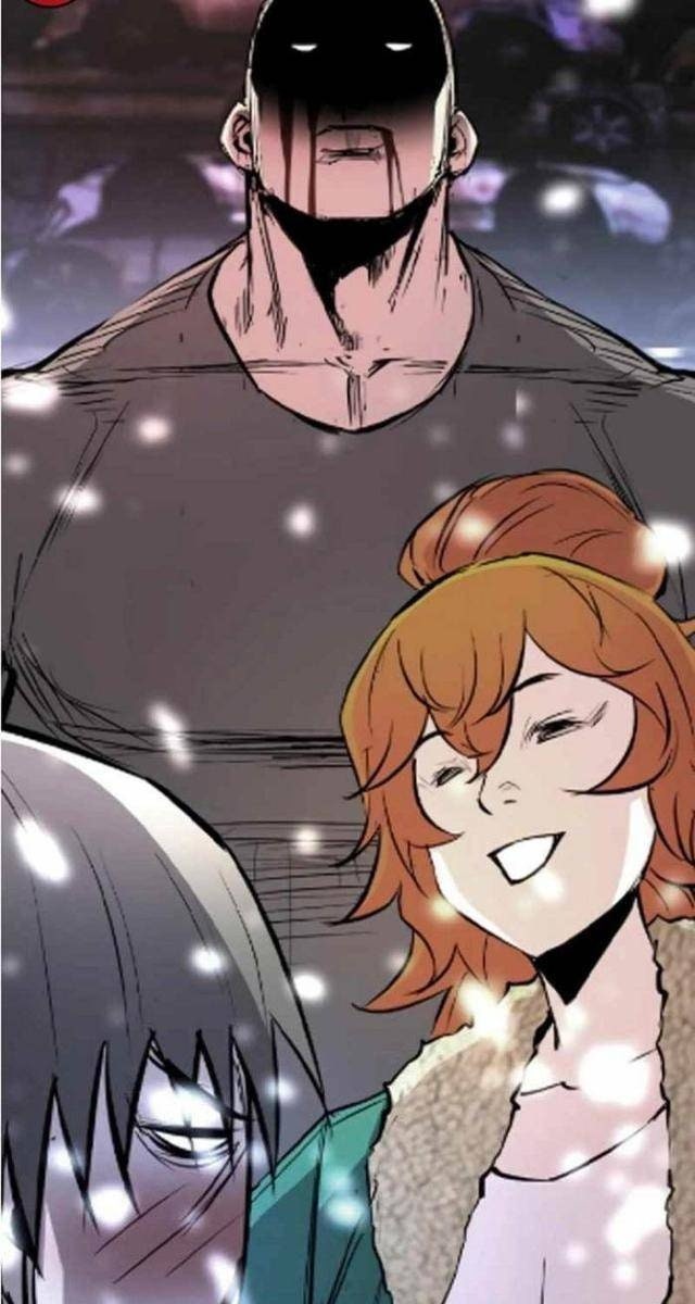 Phòng Gym Hanlim - Page 145