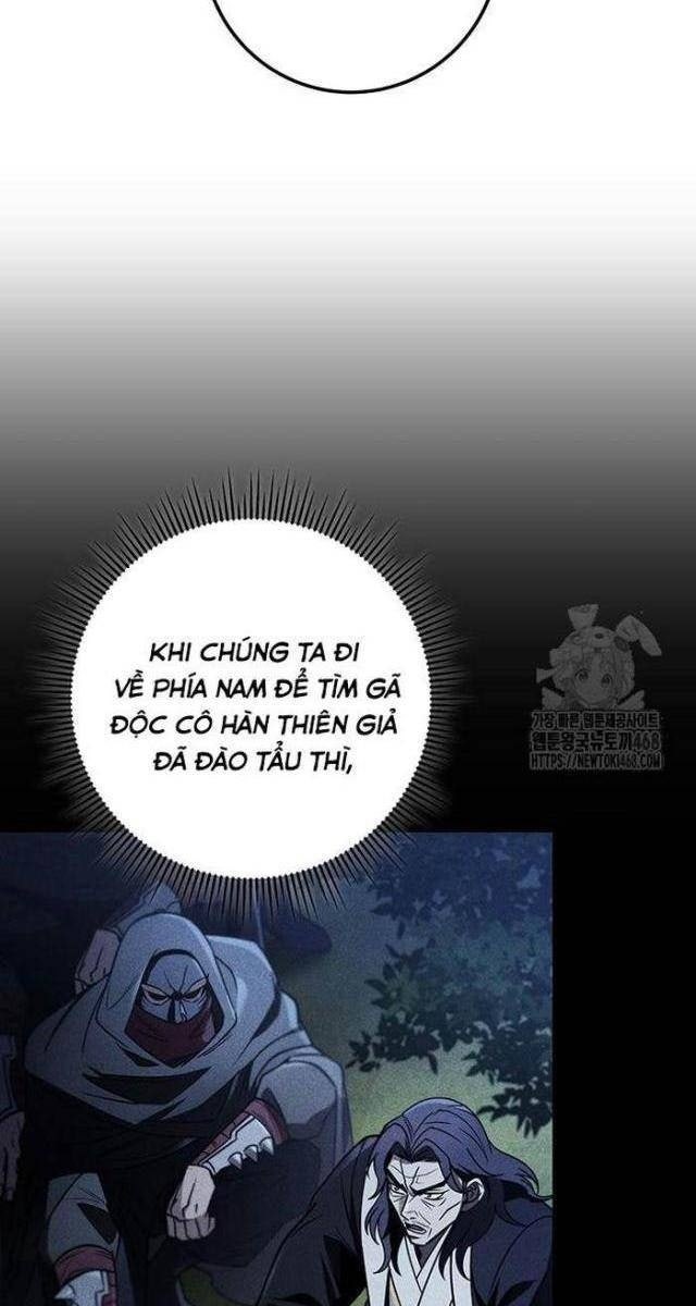 Thanh Kiếm Của Hoàng Đế - Page 98