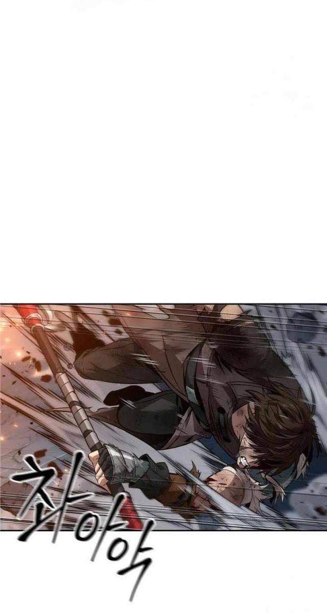 Mạo Hiểm Giả Cuối Cùng - Page 110