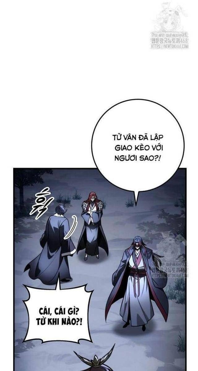 Thanh Kiếm Của Hoàng Đế - Page 94