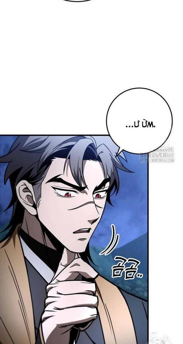 Thanh Kiếm Của Hoàng Đế - Page 115