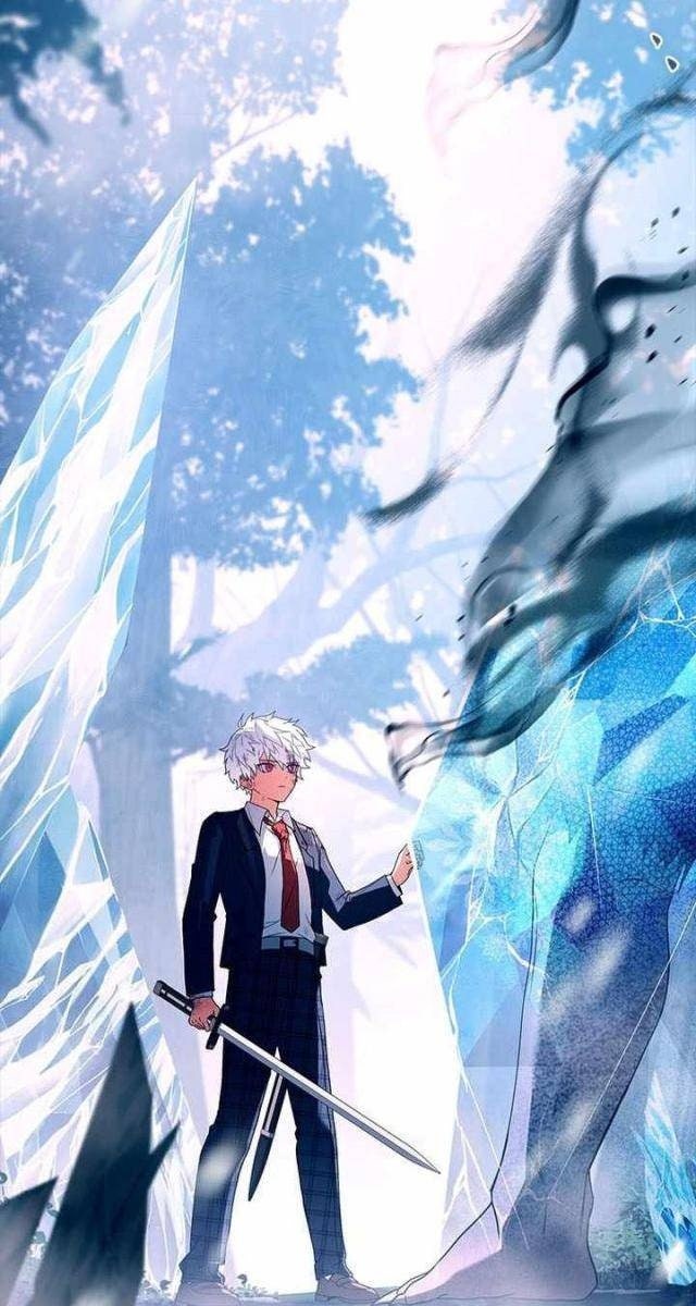 Anh Hùng Huyền Thoại Là Học Viên Danh Dự Của Học Viện - Page 17