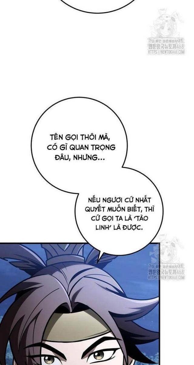 Thanh Kiếm Của Hoàng Đế - Page 124