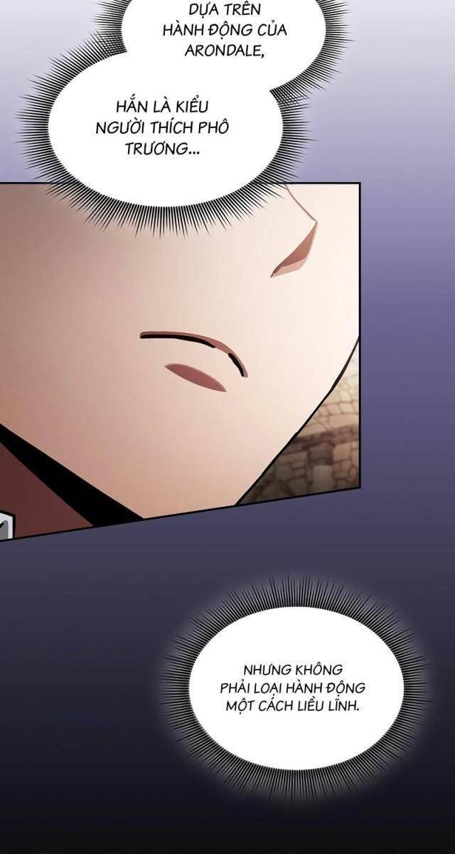 Kiếm Sĩ Thiên Tài Của Học Viện - Page 122