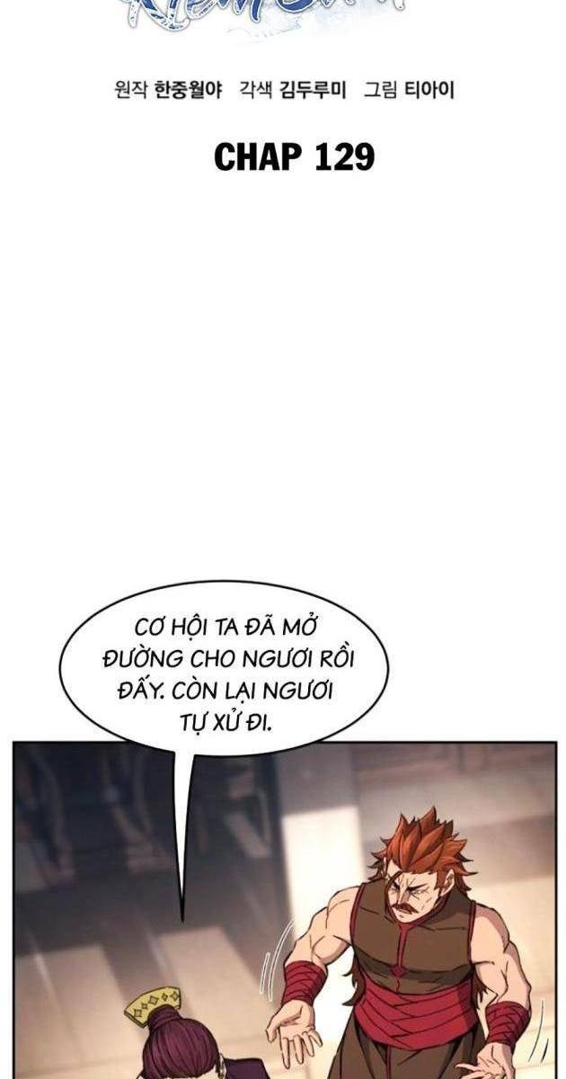 Tuyệt Đỉnh Kiếm Cảm - Page 49