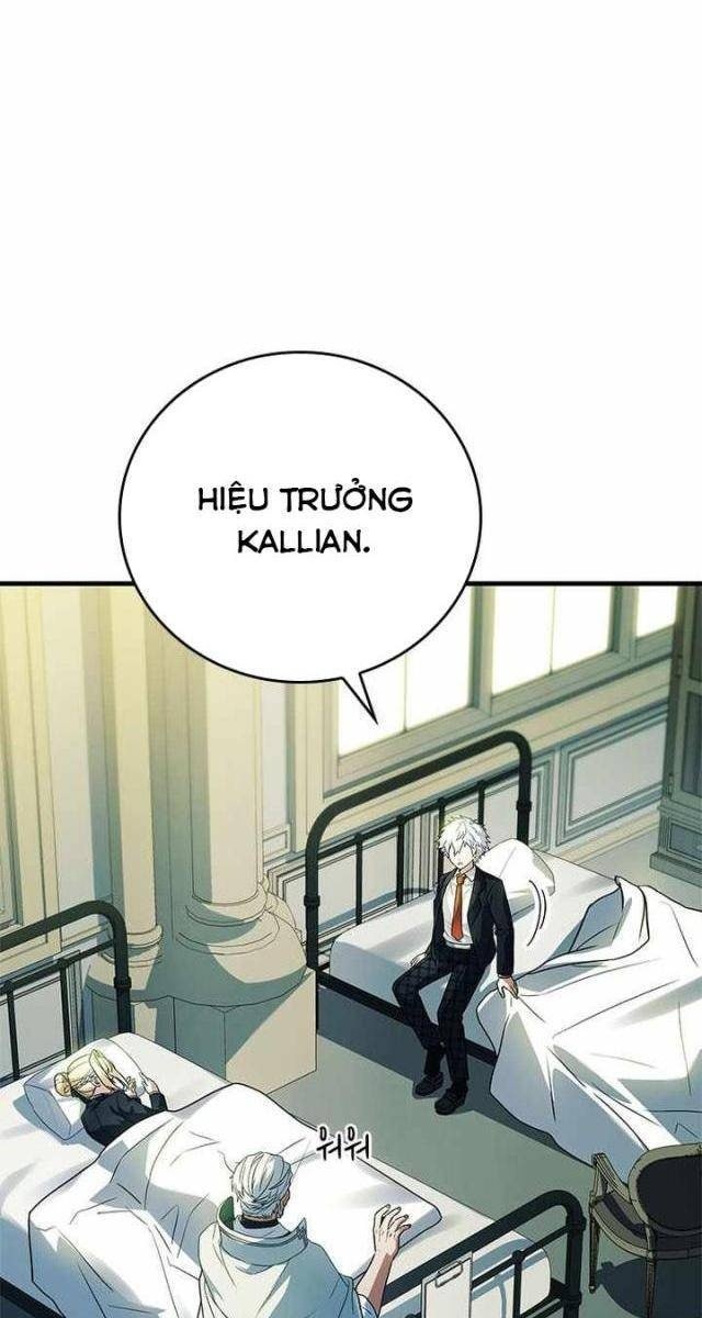 Anh Hùng Huyền Thoại Là Học Viên Danh Dự Của Học Viện - Page 75