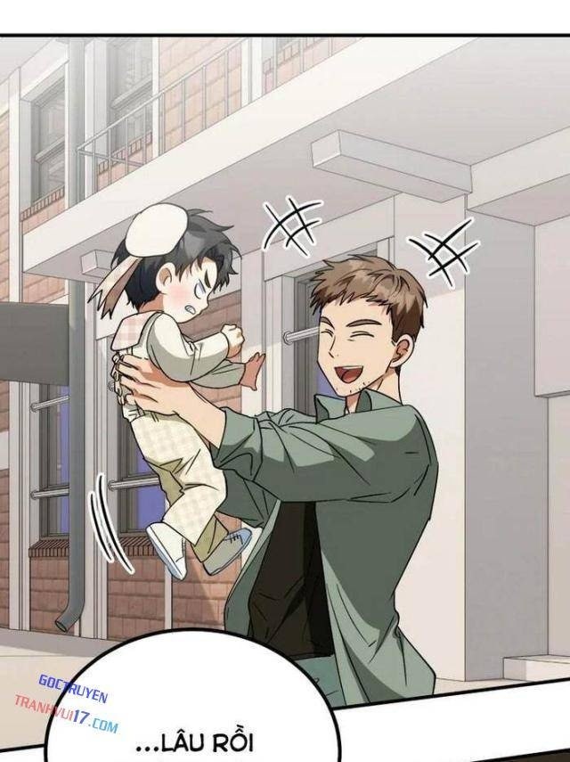 Bé Con Tái Xuất: Hành Trình Thành Vua Tài Phiệt! - Page 99