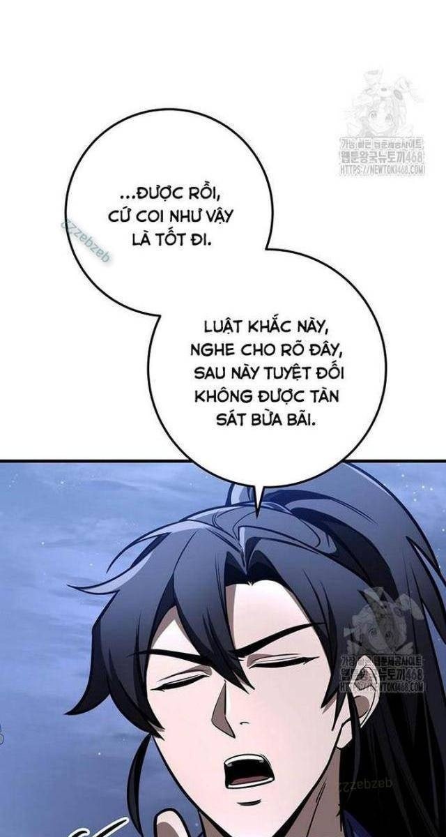 Thanh Kiếm Của Hoàng Đế - Page 78