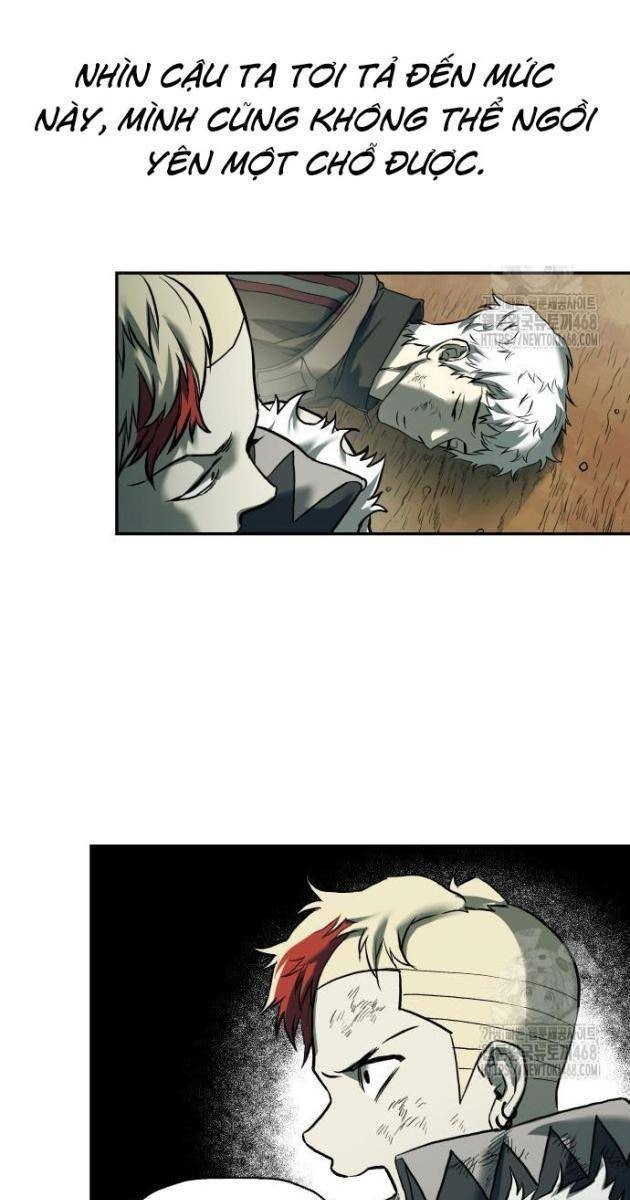 Sống Sót Qua Ngày Tận Thế - Page 30