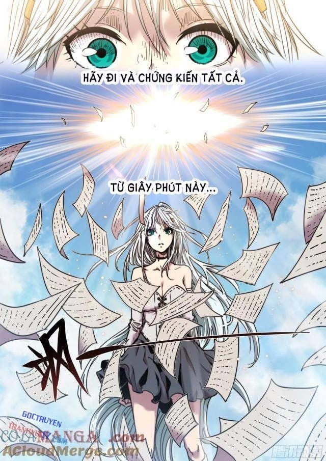 Dự Báo Khải Huyền - Page 27